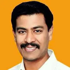 I.P.Senthil Kumar